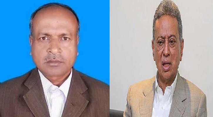লোকমান হোসেনের মৃত্যুতে আমীর খসরুর শোক